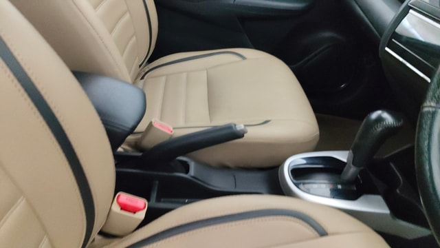 View Honda Jazz Image 40 Used Honda Jazz Image 40