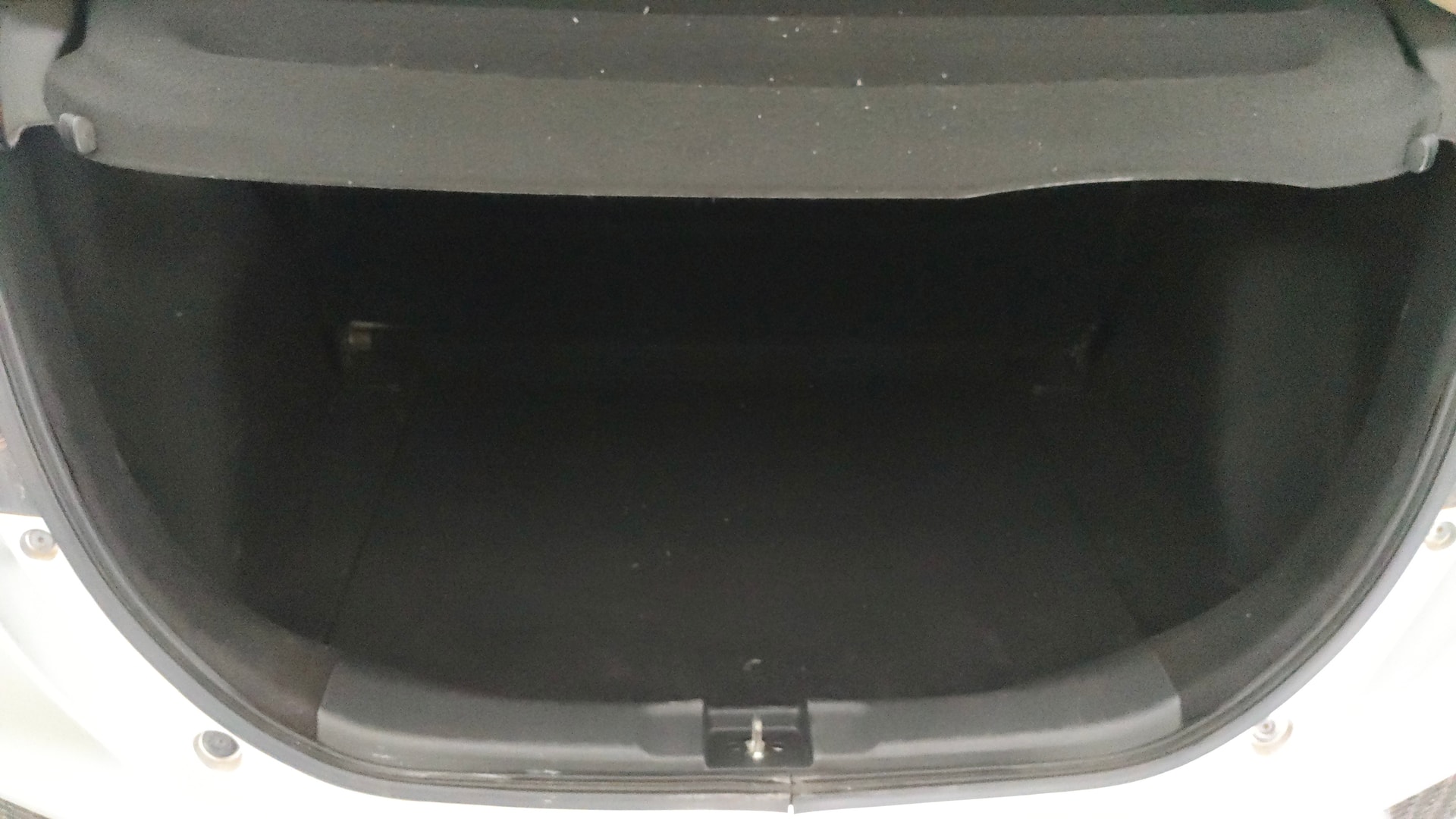 View 2016 Honda Jazz E MT Diesel Image 6 Used 2016 Honda Jazz E MT Diesel Image 6