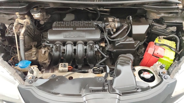 View Honda Jazz Image 43 Used Honda Jazz Image 43