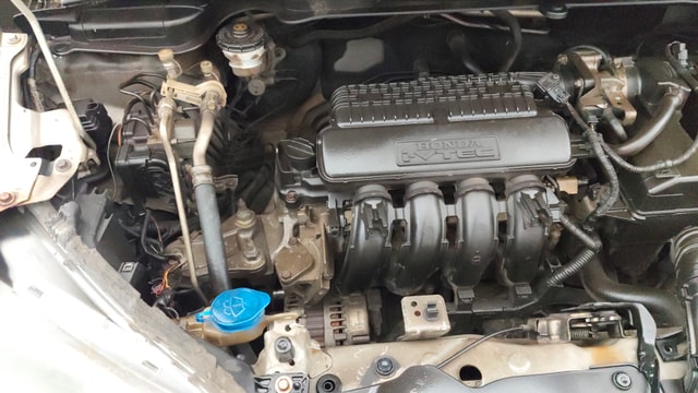 View Honda Jazz Image 25 Used Honda Jazz Image 25
