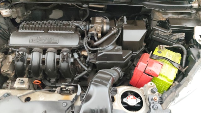 View Honda Jazz Image 29 Used Honda Jazz Image 29