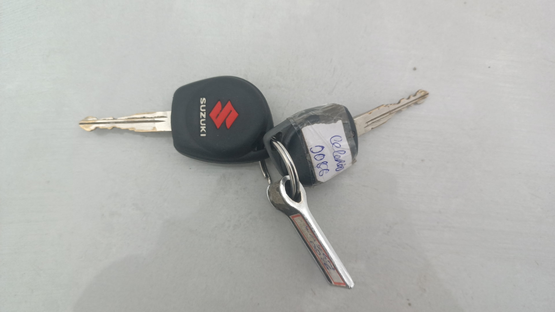 View 2018 Maruti Suzuki 1000 Base Variant Image 18 Used 2018 Maruti Suzuki 1000 Base Variant Image 18