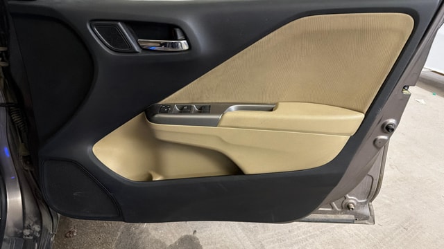 View Honda City Image 38 Used Honda City Image 38