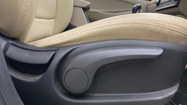 View Hyundai Tucson Image 18 Used Hyundai Tucson Image 18