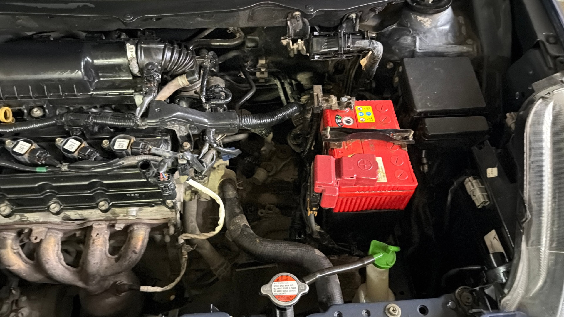 View 2019 Maruti Suzuki 1000 Base Variant Image 13 Used 2019 Maruti Suzuki 1000 Base Variant Image 13