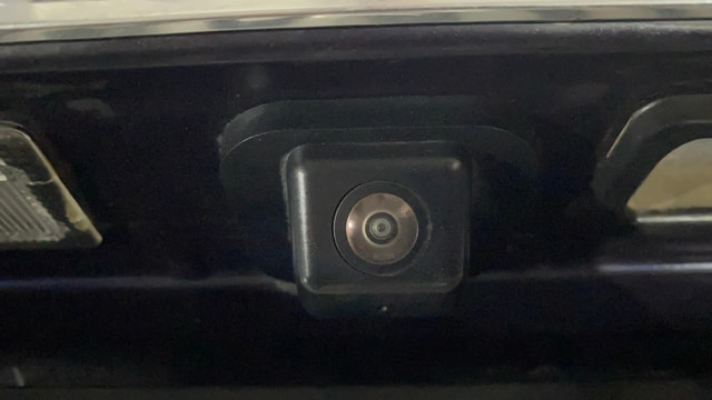 View Kia Carens Image 17 Used Kia Carens Image 17
