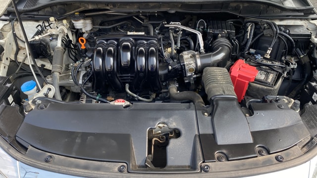 View Honda City Image 44 Used Honda City Image 44