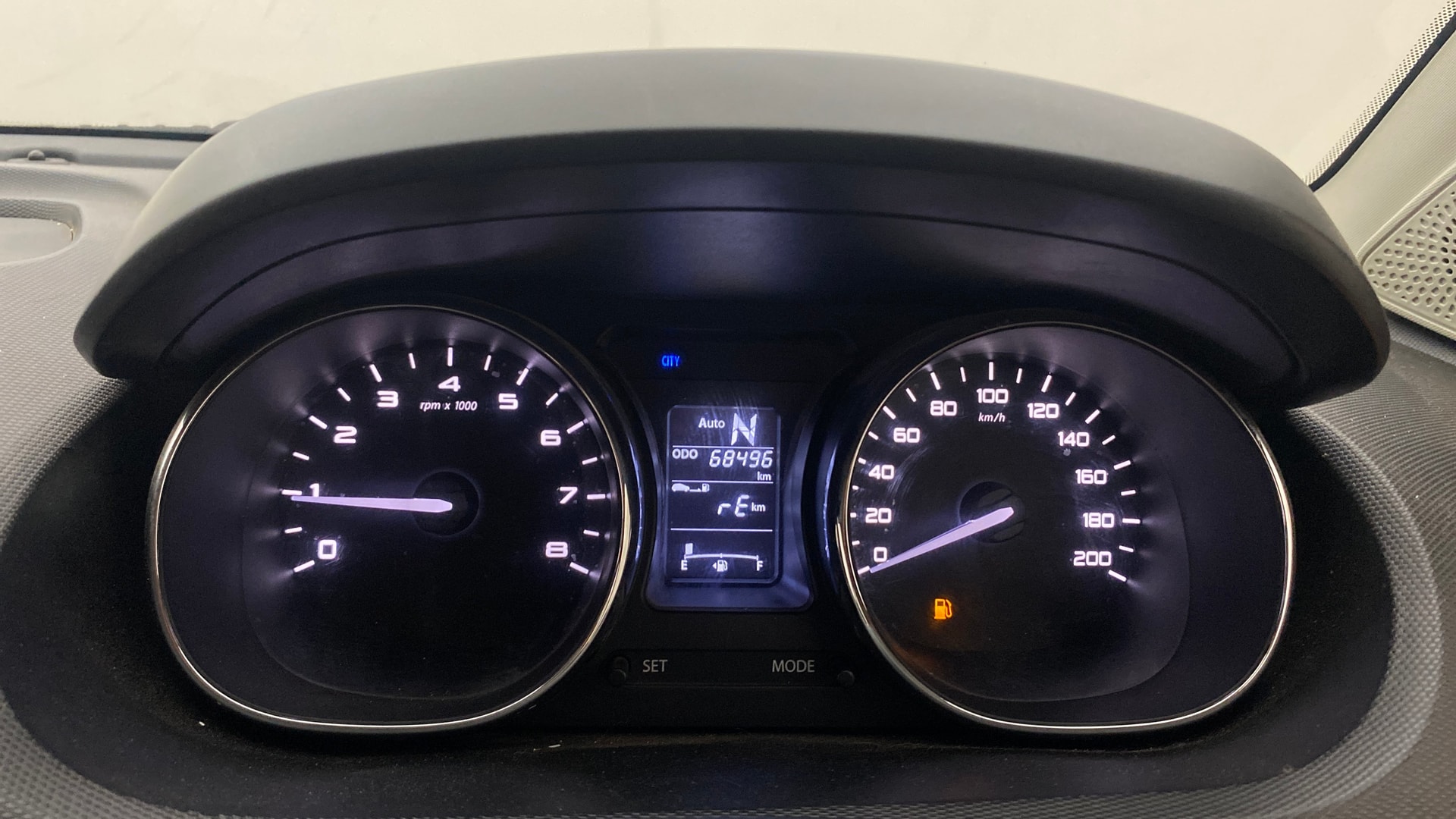 Used 2019 Tata Tiago Used 2019 Tata Tiago