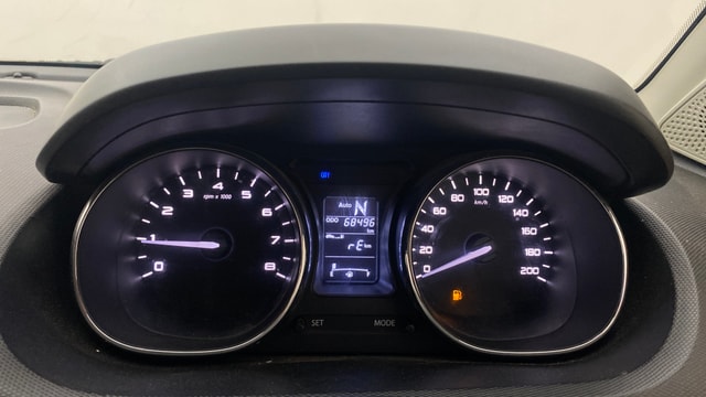 View Tata Tiago Image 34 Used Tata Tiago Image 34