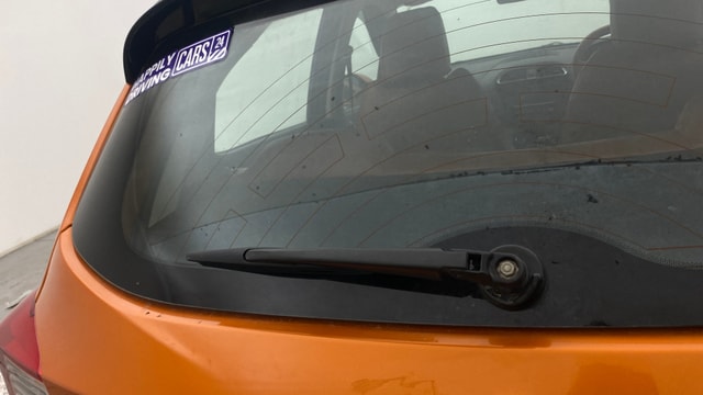 View Tata Tiago Image 42 Used Tata Tiago Image 42