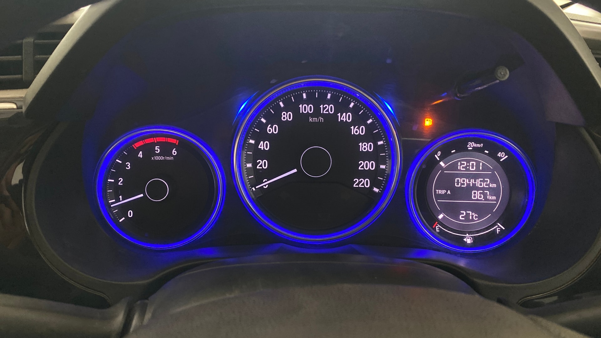 Used 2016 Honda City Used 2016 Honda City