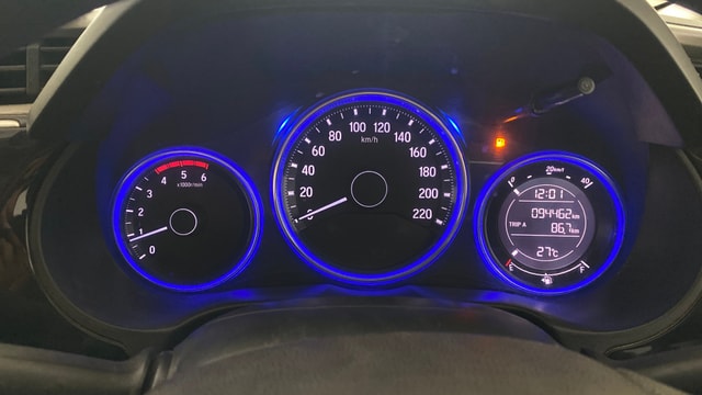 View Honda City Image 33 Used Honda City Image 33