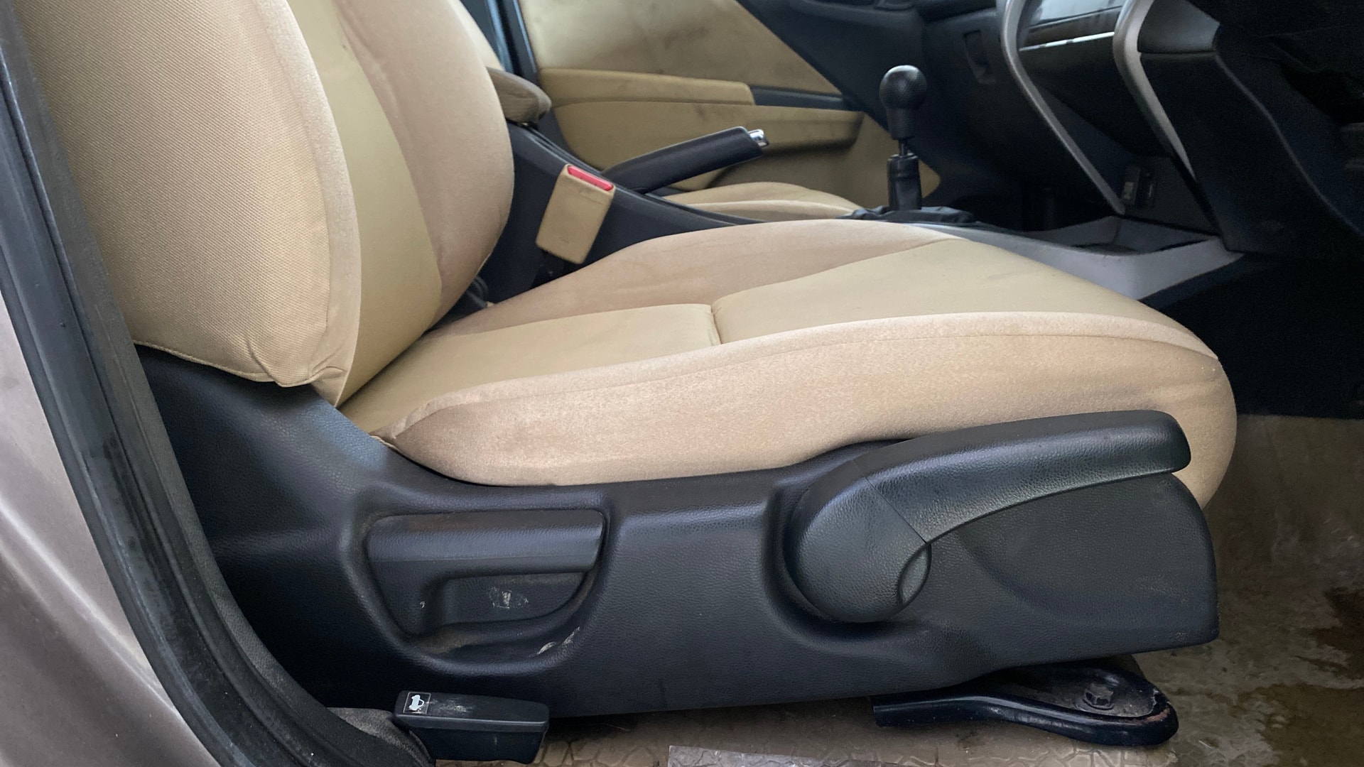 Used 2016 Honda City Used 2016 Honda City