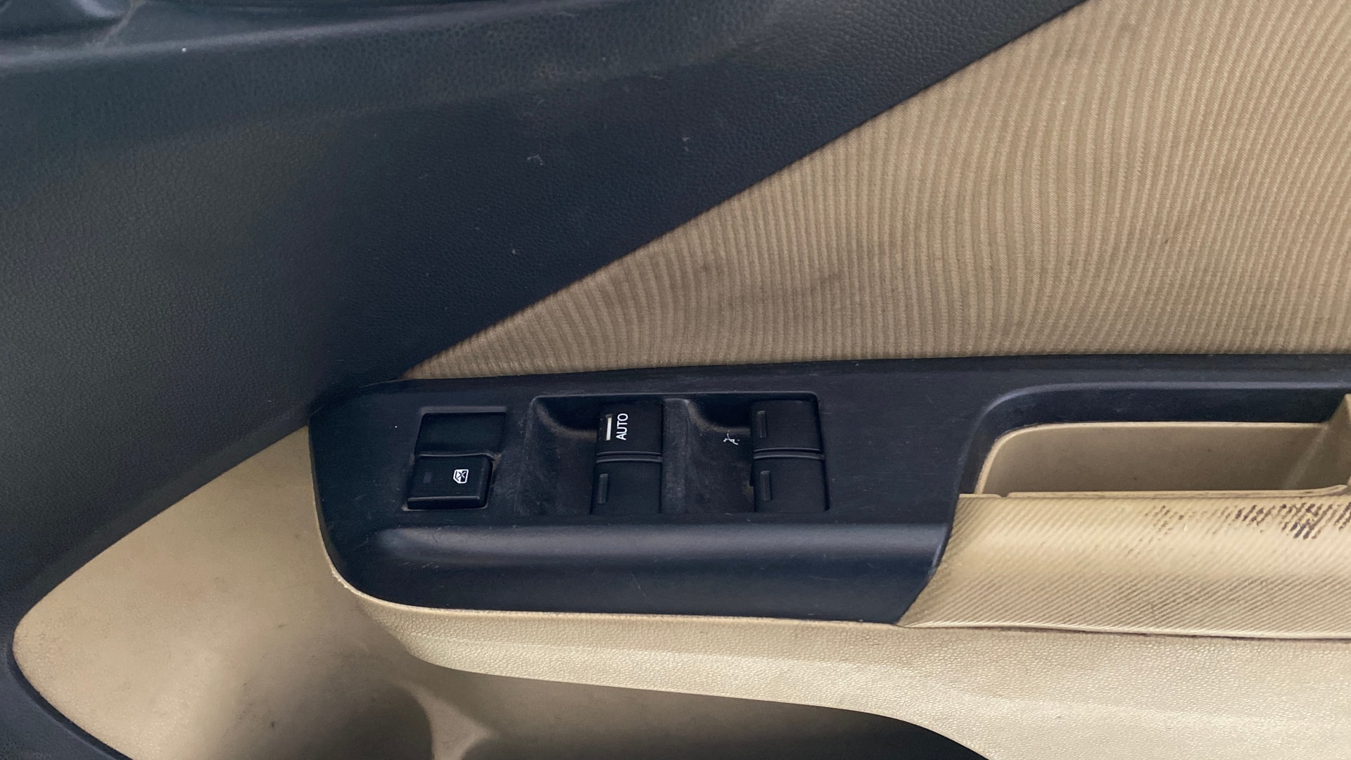 Used 2016 Honda City Used 2016 Honda City