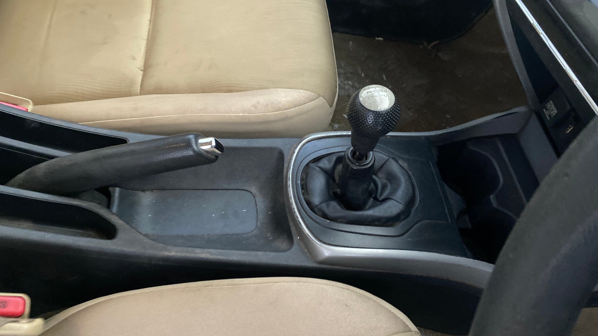 Used 2016 Honda City Used 2016 Honda City