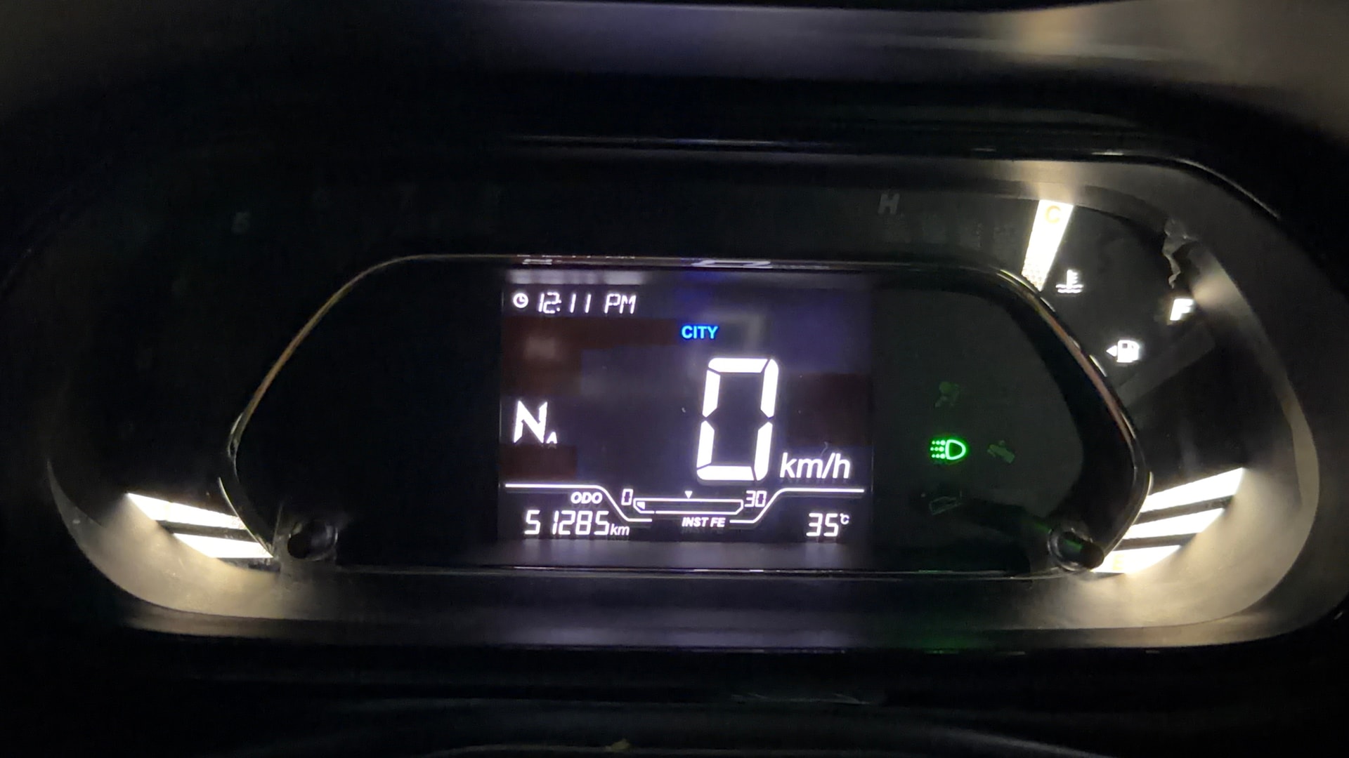 Used 2022 Tata Nexon Used 2022 Tata Nexon