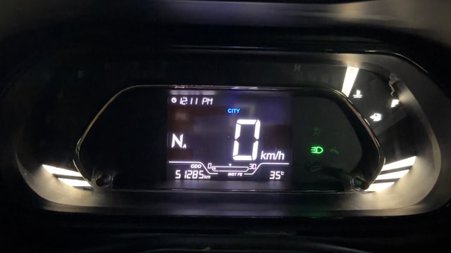 View Tata Nexon Image 20 Used Tata Nexon Image 20