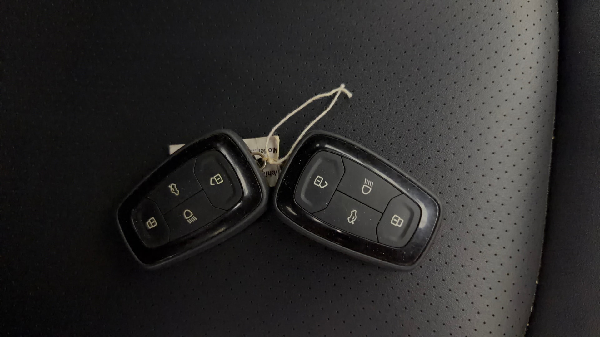 Used 2022 Tata Nexon Used 2022 Tata Nexon