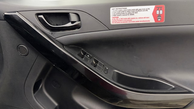View Tata Nexon Image 38 Used Tata Nexon Image 38