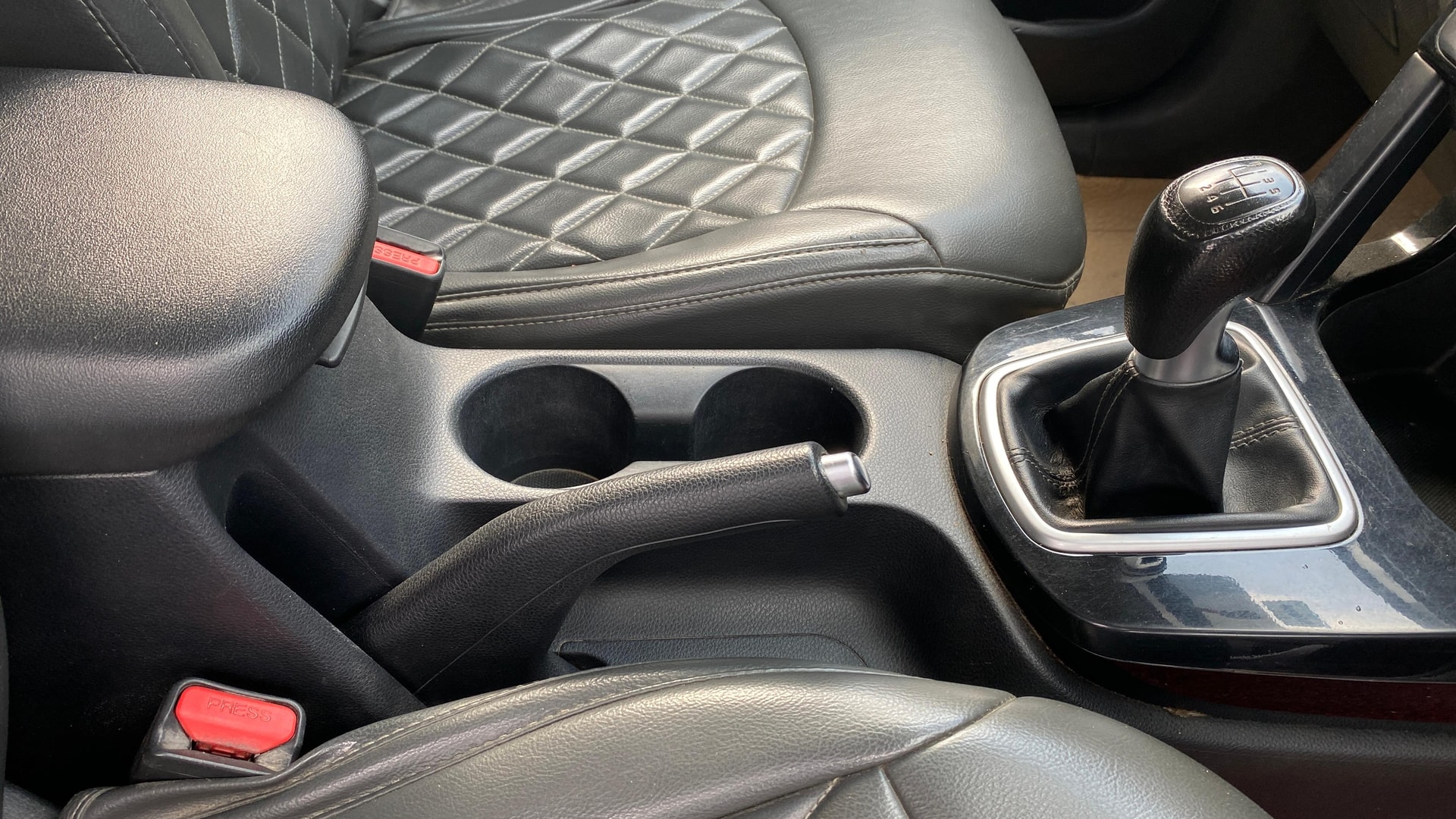 View 2020 Kia Seltos Smartstream G1.5 6MT HTK Plus Image 40 Used 2020 Kia Seltos Smartstream G1.5 6MT HTK Plus Image 40