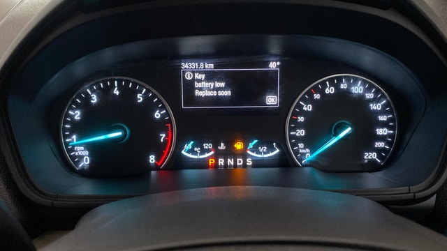 View Ford EcoSport Image 37 Used Ford EcoSport Image 37