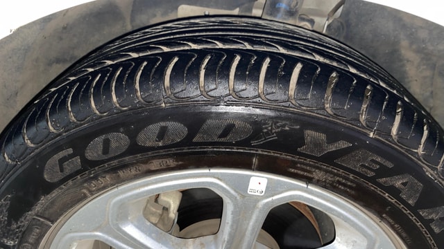 View Ford EcoSport Image 13 Used Ford EcoSport Image 13