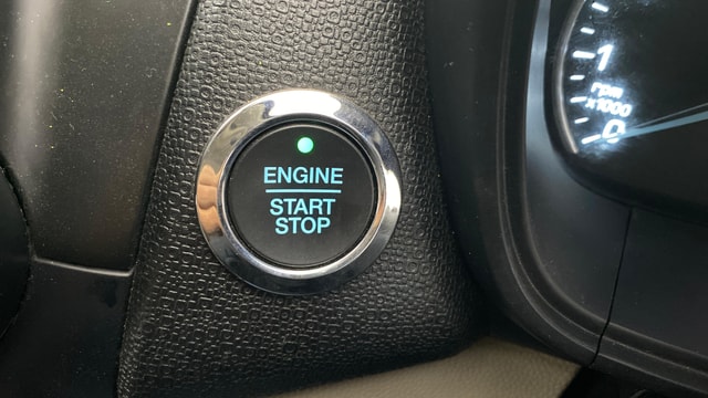 View Ford EcoSport Image 36 Used Ford EcoSport Image 36