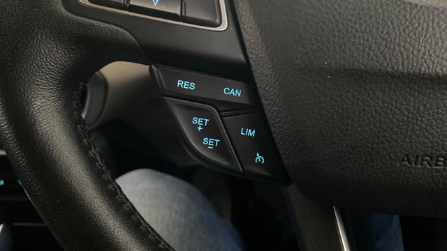 View Ford EcoSport Image 3 Used Ford EcoSport Image 3
