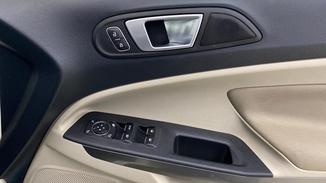 View Ford EcoSport Image 35 Used Ford EcoSport Image 35