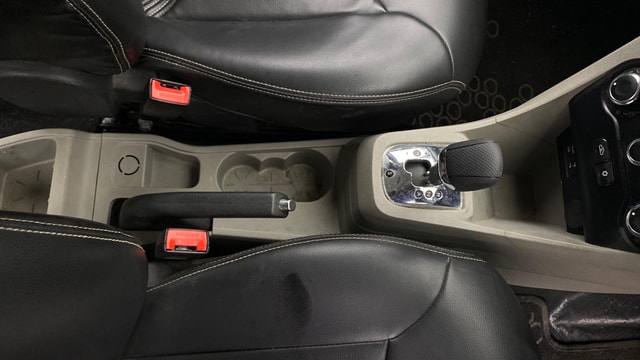 View Tata Tiago Image 37 Used Tata Tiago Image 37