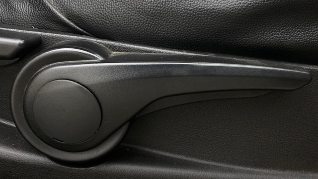 View Tata Nexon Image 18 Used Tata Nexon Image 18