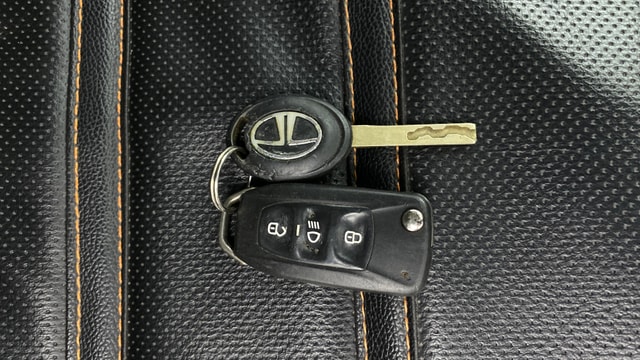View Tata Nexon Image 27 Used Tata Nexon Image 27