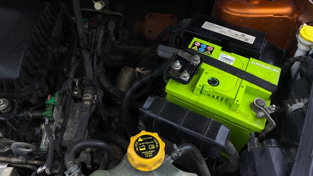 View Tata Nexon Image 13 Used Tata Nexon Image 13