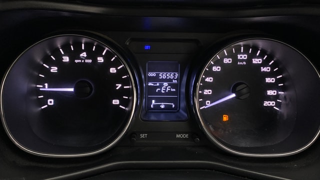 View Tata Nexon Image 34 Used Tata Nexon Image 34