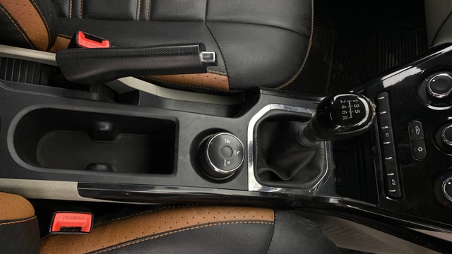 View Tata Nexon Image 38 Used Tata Nexon Image 38