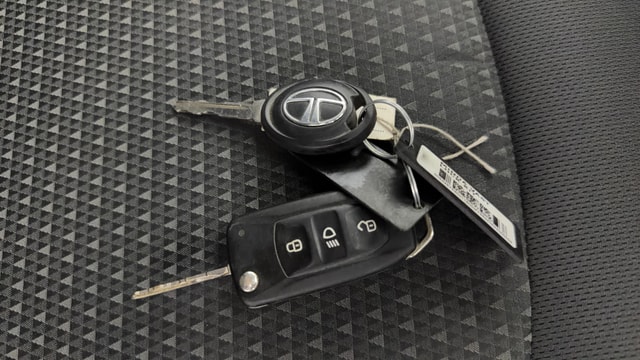 View Tata Tigor Image 26 Used Tata Tigor Image 26