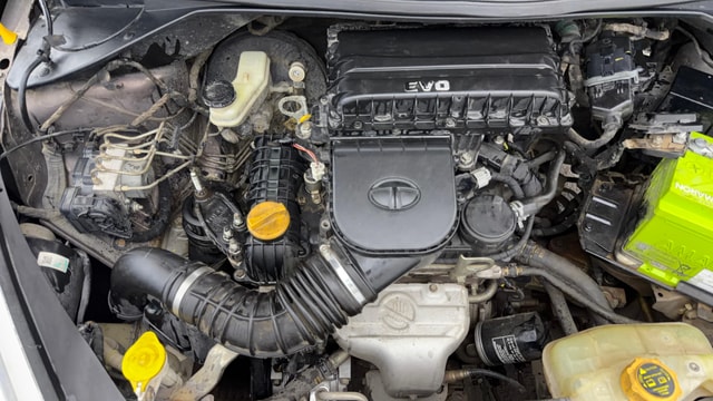View Tata Tigor Image 3 Used Tata Tigor Image 3
