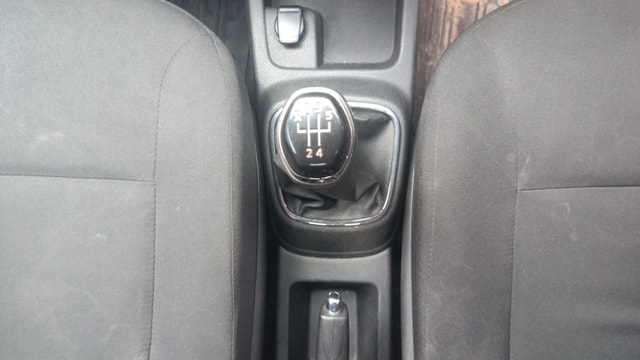 View Renault Kwid Image 38 Used Renault Kwid Image 38