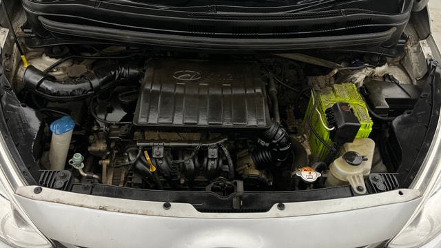 View Hyundai Grand i10 Image 41 Used Hyundai Grand i10 Image 41