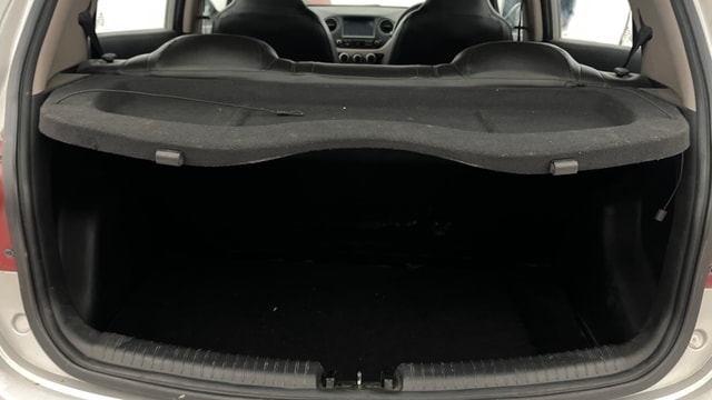 View Hyundai Grand i10 Image 10 Used Hyundai Grand i10 Image 10