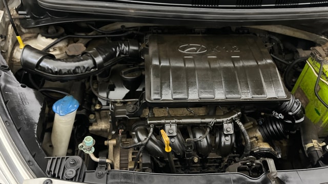 View Hyundai Grand i10 Image 3 Used Hyundai Grand i10 Image 3