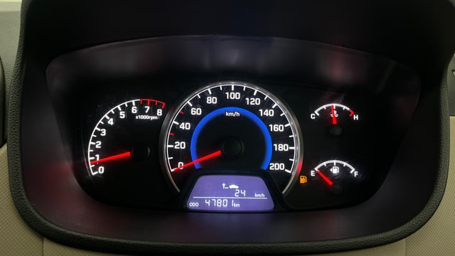 View Hyundai Grand i10 Image 34 Used Hyundai Grand i10 Image 34