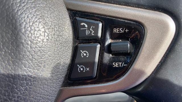 View Tata Hexa Image 3 Used Tata Hexa Image 3
