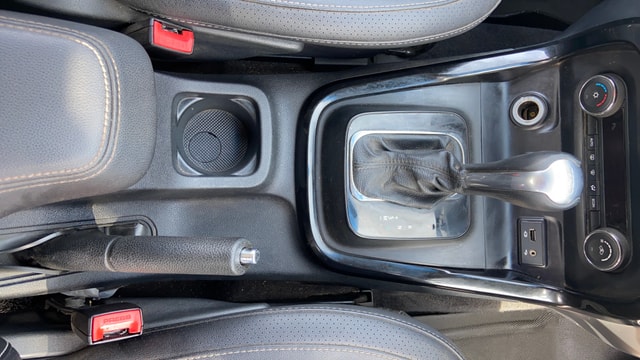 View Tata Hexa Image 42 Used Tata Hexa Image 42