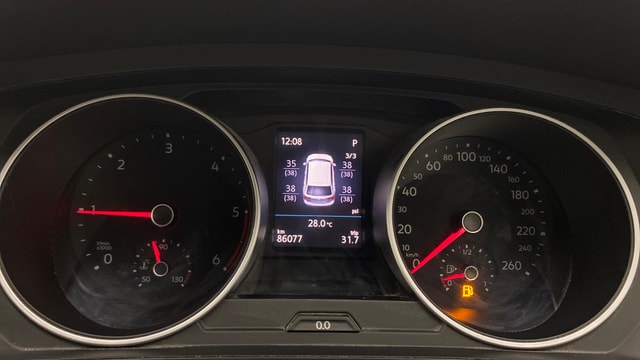 View Volkswagen Tiguan Image 36 Used Volkswagen Tiguan Image 36