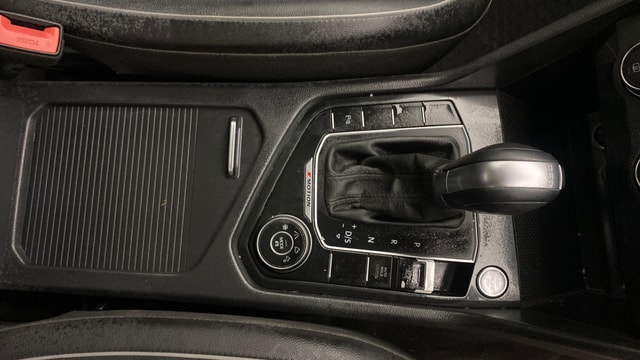 View Volkswagen Tiguan Image 40 Used Volkswagen Tiguan Image 40
