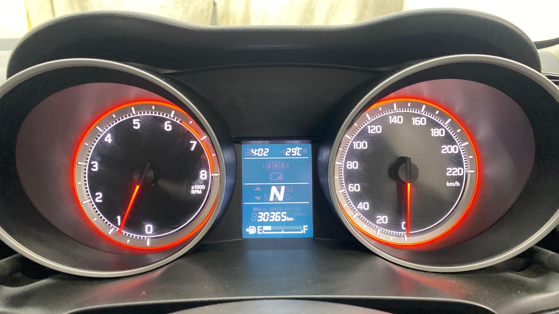 View 2021 Maruti Suzuki 1000 Base Variant Image 34 Used 2021 Maruti Suzuki 1000 Base Variant Image 34