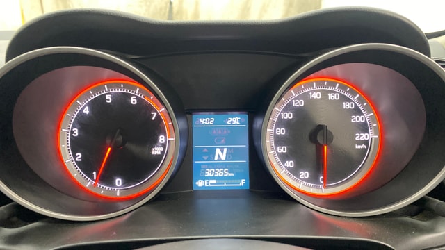 View Maruti Suzuki 1000 Image 34 Used Maruti Suzuki 1000 Image 34