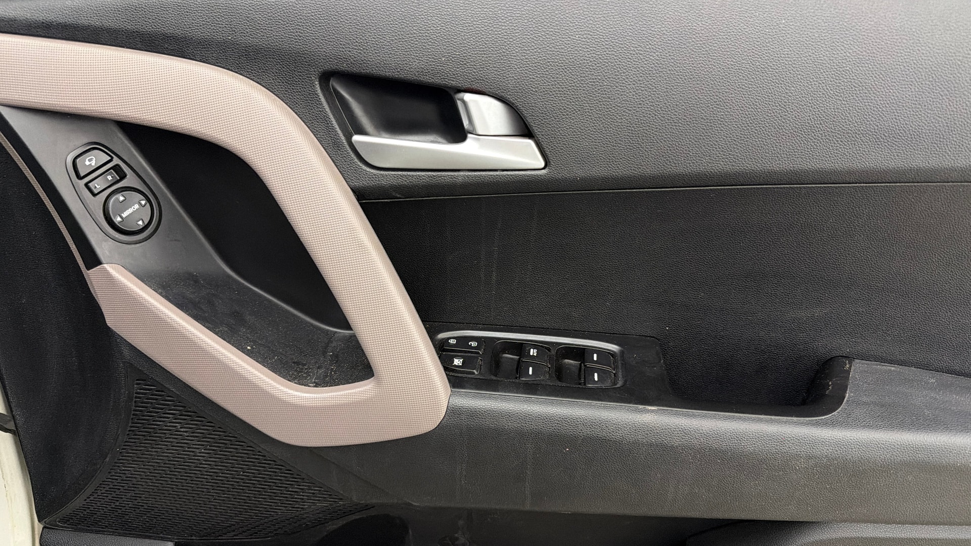 Used 2019 Hyundai Creta Used 2019 Hyundai Creta
