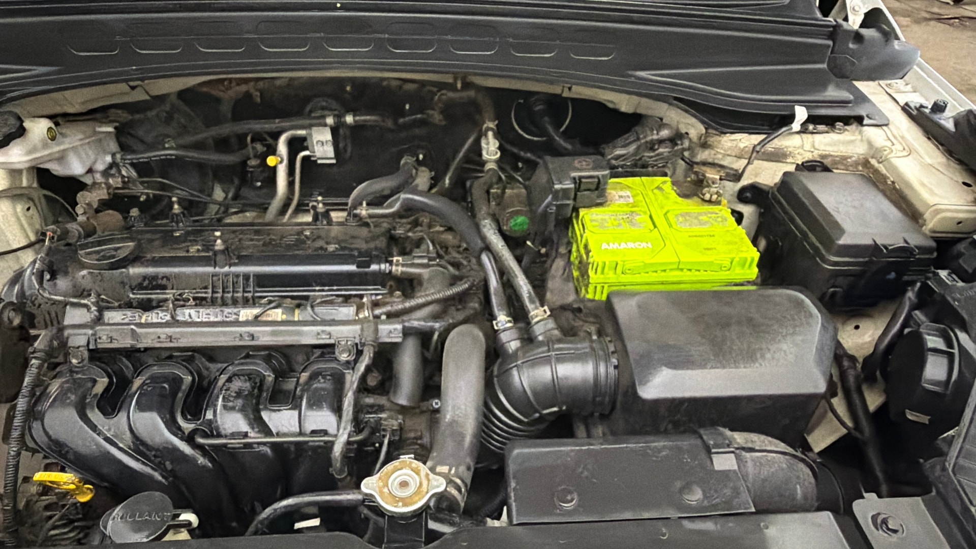 Used 2019 Hyundai Creta Used 2019 Hyundai Creta